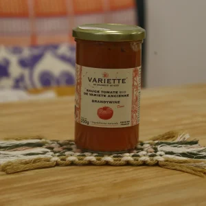 packaging sauce tomate
