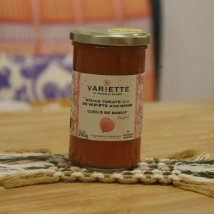 packaging coeur de boeuf