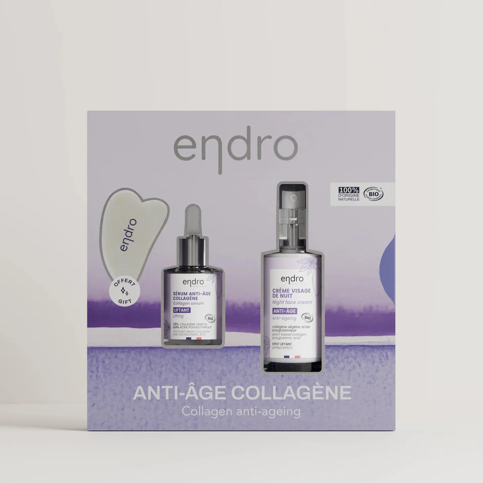 coffret anti âge, idée cadeau noël