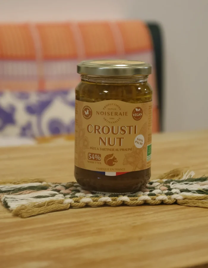 Croustinut
