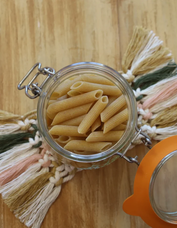 Pennes semi complètes