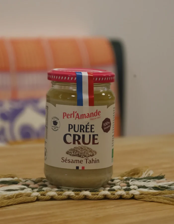 Sésame tahin