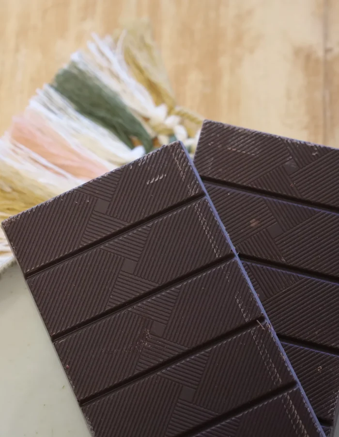 Tablette chocolat noir 88%